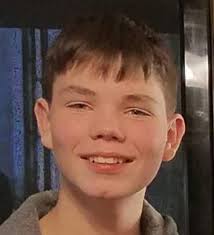 Kyle Richardson Obituary (2004