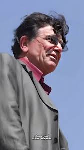 چشم خونین @asman_shajarian ببار ای شمع اشک از چشم خونین که شد سوز دلت بر  خلق روشن آواز:استادمحمدرضاشجریان تار:حسین علیزاده کمانچه:کیهان کلهر  غزل:حافظ #استاد_شجریان #موسیقی_ایرانی #شجریان #کیهان_کلهر #حسین_علیزاده  #آواز #حافظ #موسیقی_ایرانی ...