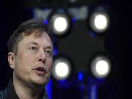 Elon musk says tesla is abandoning plans to accept bitcoin as payment for the company's electric vehicles, citing the cryptocurrency's high environmental cost after months of being bullish on it. Tdf97am5eqpldm
