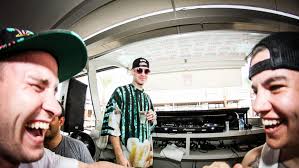 Brillz at Maya Day +Nightclub