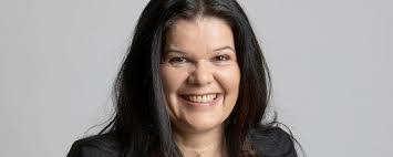 Sandra Schoch's Instagram, Twitter & Facebook