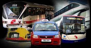 Menurut laporan berita harian pula, redzuan berkata pihaknya telah dihubungi syarikat gergasi dunia bertanyakan mahu melihat pelan asas (blueprint) dan ia adalah satu tarikan pelaburan (mungkin seperti pelaburan timur tengah yang diceritakan beliau dahulu). Contoh Jawapan Tugasan Geografi Pt3 2016 Pengangkutan