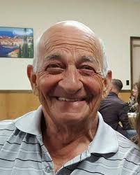 Salvator Greco Obituary