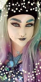 One night of feeling beautiful at prom