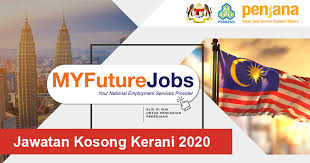 We also will not be liable for any losses when using the information in this website. Jawatan Kosong Kerani 2020 Jobcari Com Jawatan Kosong Terkini