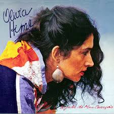 SEGREDO DO MEU CORAÇÃO