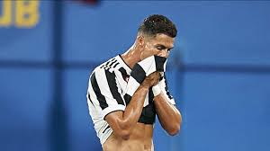 Maybe you would like to learn more about one of these? Allegri Mexe No Sistema E Cristiano Ronaldo Perde Estatuto De Intocavel