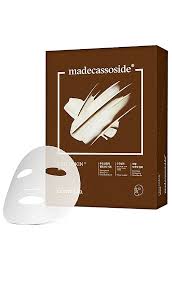 Brown Lab Celloskin Mask Madecassoside