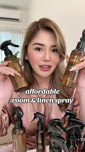 Abbey Sullivan Linen Spray