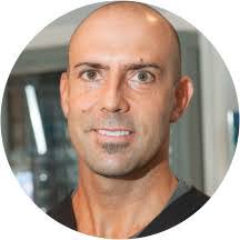 Eric Brooker's Instagram, Twitter & Facebook