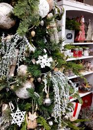 Arbre De Noel Realisation Manon Boisvert Pour Client Laferte Drummondville Decoration Noel Decoration Vitrine Decoration De Noel Interieur