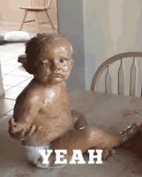 Peanut Butter Baby Gifs Tenor