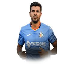 Getafe logo png is one of the clipart about running logos clip art,hockey logos clip art,christmas this clipart image is transparent backgroud and png format. Fifa 19 Getafe Cf Club Futbin