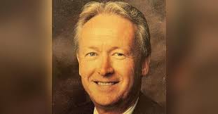 James Edward Knox Obituary