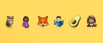 Apple Released Ios 10 2 With 104 New Emojis And A Brand New 3d Emoji Design Emoji Design Emoji Ios 10