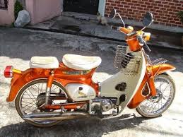 Long double modfl (long double x, long double* intpart); Pin Di A Honda C 70