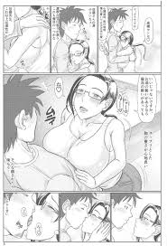 サキュバス先生とひたすらイチャラブHする本 - 二次創作 - エロ漫画 BOOK+18