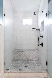 If you were to chip away at some of the moist concrete see if it leads to a liner of sorts. Facts About Waterproofing Your Shower Walls Sanctuary Homes