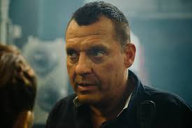 Filmografie Rick Ravanello