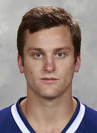 Dane Fox Hockey Stats and Profile at hockeydb.com