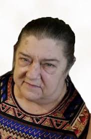 Obituary of Brenda Lumsden