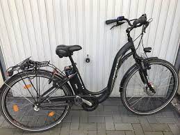 biete hier ein gut erhaltenes prophete 28 zoll e bike 7 gang vorderradantrieb hydraulik magura prophete 28 zoll e bike pe elektrofahrrad pedelec e bike