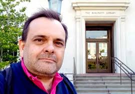 29 octubre: “La conquista de Míchigan”, conferencia por Manuel Trillo