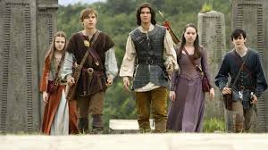 On hand were stars ben barnes. Chronicles Of Narnia Actors William Moseley Anna Popplewell And Ben Barnes Reunite To Celebrate 11 Years After Prince Caspian S Release Meaww