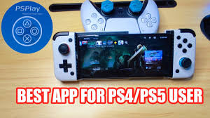 The maximum file size is 500 mb. Psplay Unlimited Ps4 Remote Play Apk Jobs Ecityworks