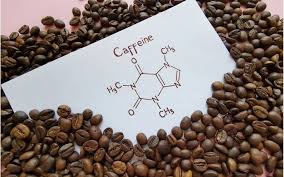 Safe Caffeine Consumption - Community Health Works