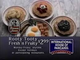 Rooty tooty fresh and fruity. Rooty Tooty Fresh And Fruity Facebook Facebook