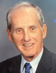 James Markley Obituary (1921