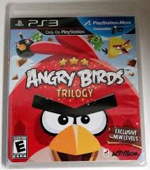 angry bird trilogy ps3 game 30 ps3 games playstation games games
