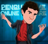 Mark Salem's Instagram, Twitter & Facebook