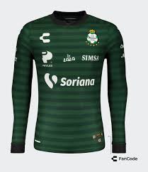 We did not find results for: Santos Laguna 2021 22 Away Kit