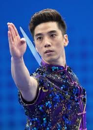 Rohit Jadhav India Competes During Mens Editorial Stock Photo