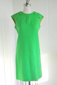 1960 S Vintage Greed Lillie Rubin Mod Twiggy Shift Dress Frock M L Twiggy Fashion Dresses Shift Dress