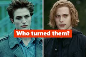 A few questions on the movie 'twilight', starring robert pattinson and kristen stewart. Only A Twilight Expert Can Make It To Level 20 On This Never Ending Quiz