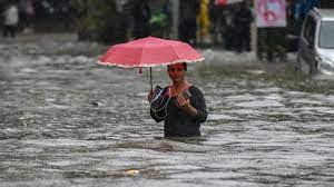 Mumbai weather (maharashtra / india). Mumbai Rains Is India S Weather Becoming More Extreme Bbc News