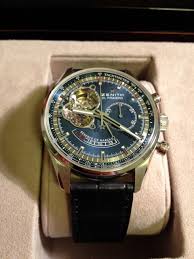 We did not find results for: Zenith El Primero Chronomaster Powerreserve Limited Edition Charles Vermot