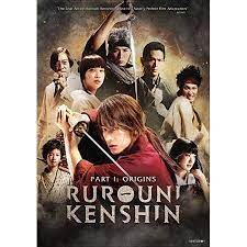 Дата премьеры приквелы и сиквелы. Rurouini Kenshin Part 1 Origins Dvd Walmart Com Rurouni Kenshin Rurouni Kenshin Movie Ruroni Kenshin