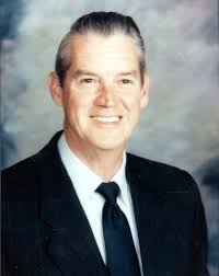 Buddy Robert Dawson Obituary