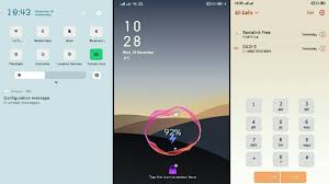 Jika kamu tidak dapat menyesuaikan ikon tema di halaman beranda atau menekan lama kamu dapat menggunakan pengaturan oppo. Ios Theme For Oppo A37 Download Ios 12 Theme For Oppo A37