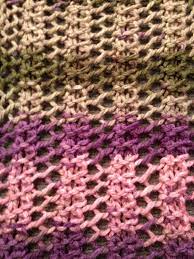 This knit lies flat due to the method of knitting and generally features more stretch in the width than the length. One Row Lace Scarf 1 Lace Knitting Patterns Scarf Knitting Patterns Knitting Patterns Free Scarf