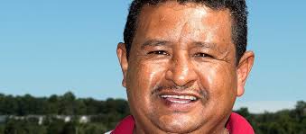 Sanchez-Salomon Chasing First Training Title at Laurel Park