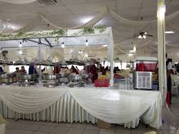 From garden receptions to cakes, decorations and invitations. Ekspresi Segalanya Bermula Dihati Page 9
