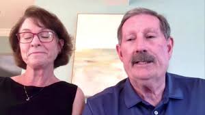 Jack Gentry, a survivor of preventable harm, and his wife Teresa are  committed to saving others from experiencing life-altering medical errors.  As part of their advocacy, they have graciously donated ...