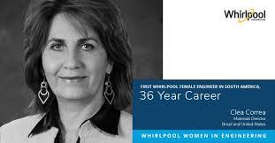 Denise Lamp's Instagram, Twitter & Facebook