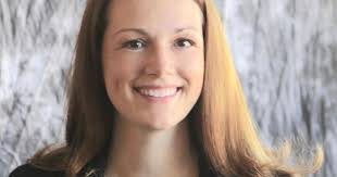 Nov. 13 Face of the Day: Kelly Dix