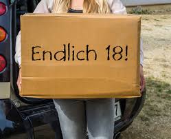 Am besten lassen sich lang gehegte (kindheits. Die Besten Geschenke Zum 18 Geburtstag Lustig Versaut Originell